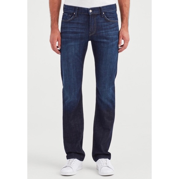 7 For All Mankind Other - Men’s Seven For All Mankind Slimmy Jeans